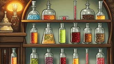 Alchemy to Chemistry: When Did Pseudoscience Become Real Science?