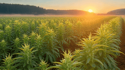 Are GMOs Safe to Eat? Debunking Common Myths with Science