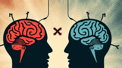 Cognitive Dissonance in Action: How Your Brain Justifies Bad Decisions