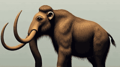 De-extinction Debate: Should We Resurrect the Woolly Mammoth?
