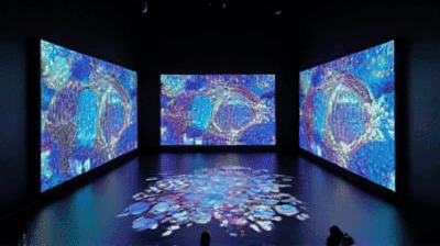 Holographic Displays: Are We Close to True 3D Screens Without Glasses?
