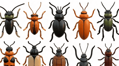Insect Apocalypse: Why the Disappearance of Bugs Threatens All Life