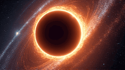Inside a Black Hole: What Really Happens Beyond the Event Horizon?