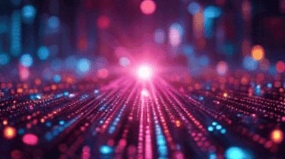 Li-Fi vs. Wi-Fi: Can Light-Based Internet Replace Radio Waves?