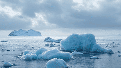 Permafrost Thaw: How Melting Arctic Ice Could Release Ancient Pathogens