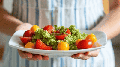 Personalized Nutrition: Could DNA-Based Diets Be the Future of Eating?