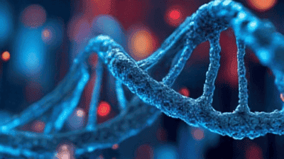 Rare Genetic Disorders: How CRISPR Could Offer Hope for Previously Incurable Diseases