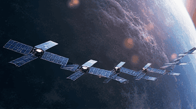 Satellite Swarms: How Mega-Constellations Are Changing Astronomy Forever