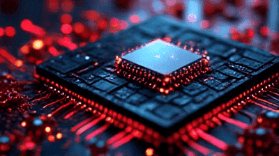 Self-Healing Electronics: Can Circuits Repair Themselves Like Human Skin?