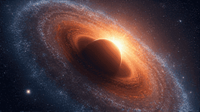 Supermassive Secrets: How Black Holes Shape Entire Galaxies