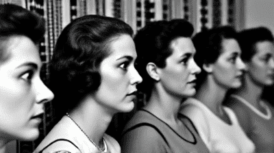 The Forgotten Women of ENIAC: Programming Pioneers Written Out of Tech History