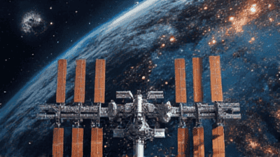 The Future of Space Stations: From the ISS to Private Orbital Habitats