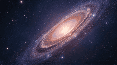 The Great Attractor: The Mysterious Force Pulling Our Galaxy at 14 Million MPH