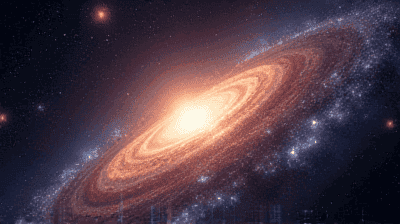 The Great Attractor: The Mysterious Force Pulling Our Galaxy at 14 Million MPH