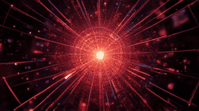 The Higgs Boson: Why This 'God Particle' Gives Mass to the Universe