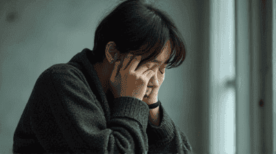 The Neuroscience of Depression: How Brain Chemistry and Structure Play a Role