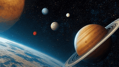 The Search for Extraterrestrial Life: From Europa's Oceans to Alien Radio Signals