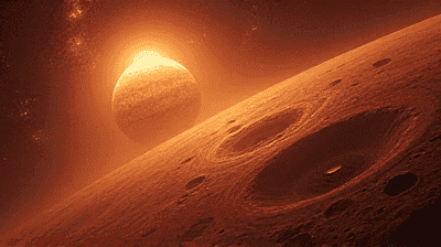 Venus Unveiled: Why Earth's Twin Became a Hellish World with Acid Clouds